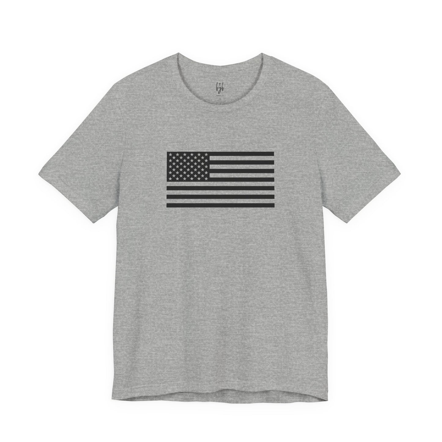 Patriot, Faith and Freedom